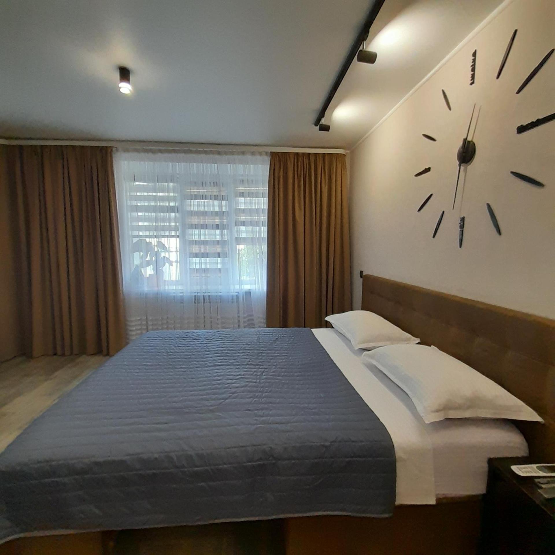 Lux Apartment In City Center Кременчуг Экстерьер фото